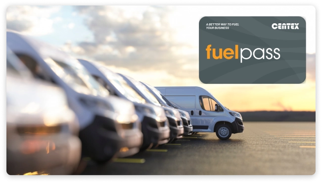 Fuel Pass