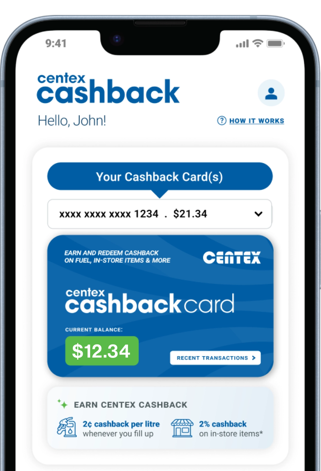 App Image