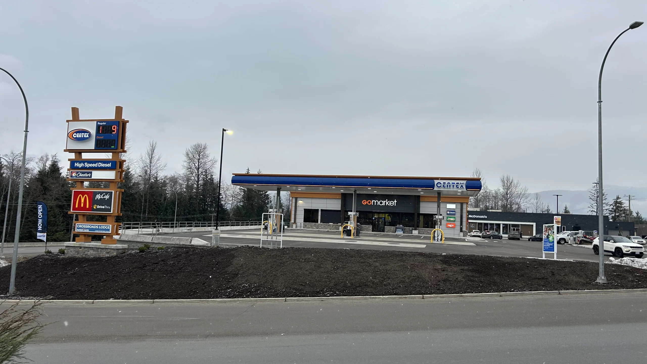 Read more about the article Kitimat