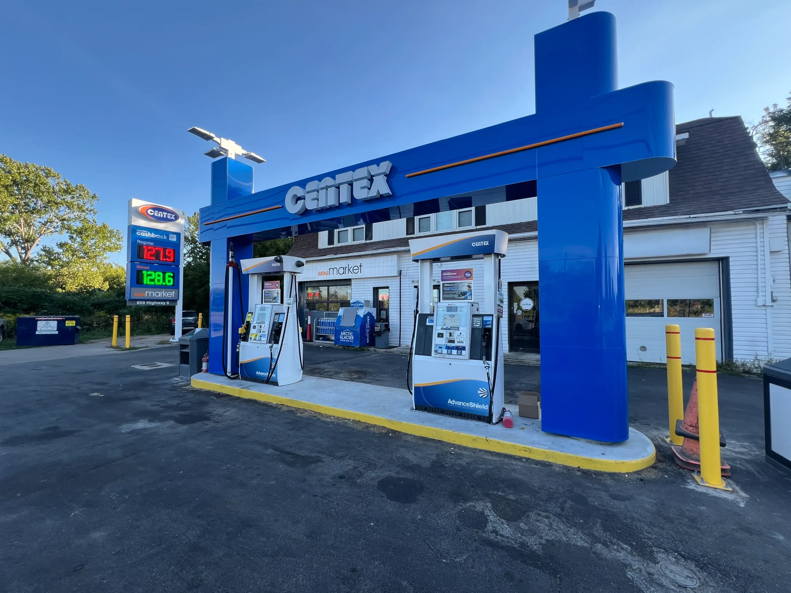 Read more about the article Millgrove